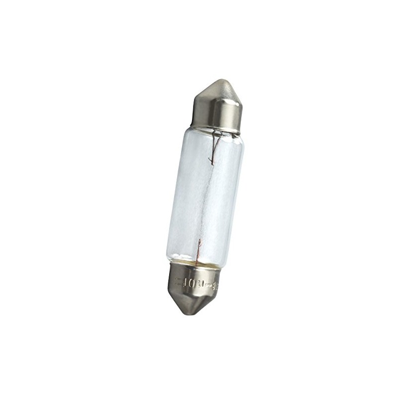 XENOHYPE 10x Premium Festoon 24 V 5 W C5W SV8.5