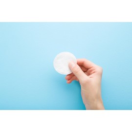 Vitality Precision Skin Salicylic Peel Pads- 3 Month Supply