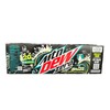 Mtn Dew Baja Blast Tropical Lime -Munchie Box Reserve (Zero