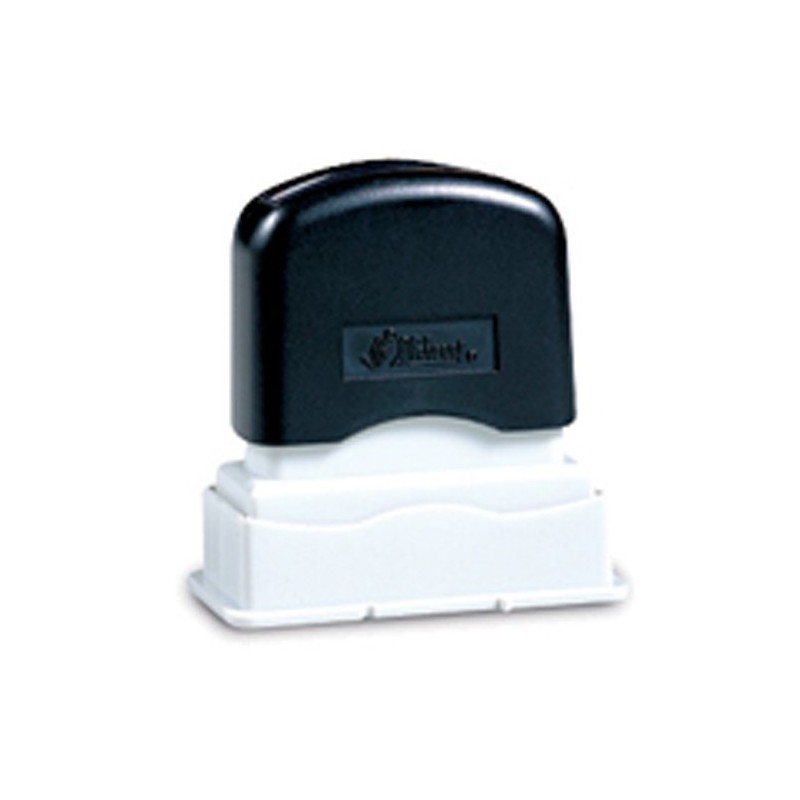 Shiny EN003 Pre-Inked Urgent Stamp