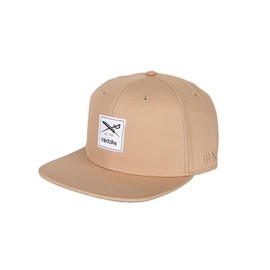 IRIEDAILY Daily Flag 20 Snapback Organic Cotton, Kit