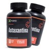 Kit 2 Astaxantina | 60 Cáps | 120 Días |