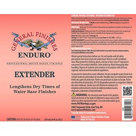 General Finishes Dry-Time Extender, 4 oz