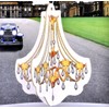 Mcphee Archie Chandelier 3D Air Freshener