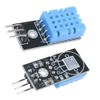 Electrones 5 x KY-015 DHT11 DHT-11 3 Pin Digital Temperature