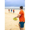 Wahu Aqua Disc - Blue | 100% Waterproof Flying Disc