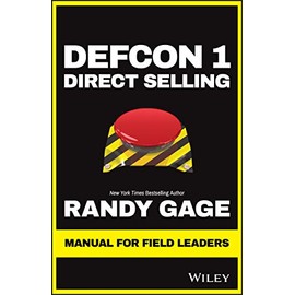 Defcon 1 Direct Selling: Manual for Field Leaders