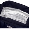 Gendai Hyakka Smooth Moss Lunch Bag NV Size: Approx. W23