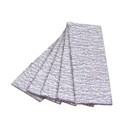 SK11 Replacement Paper for Multi-Saw Paper Holder (SMP-01/SMP-02) SP-01 3.2 x 1.1 inches (82 x 29 mm) #60 Pack of 5