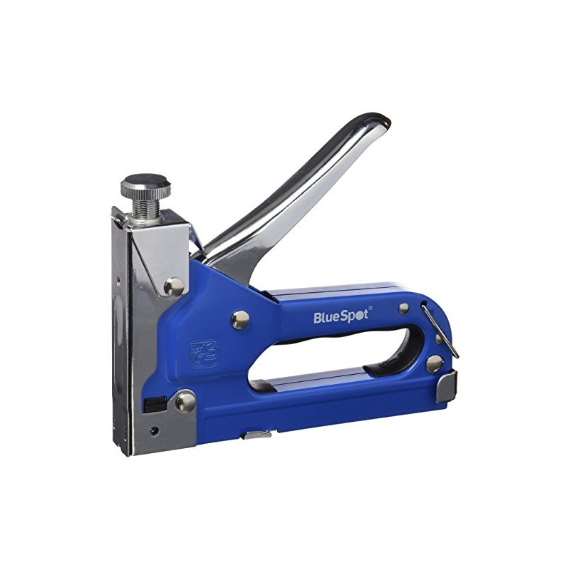 Blue Spot 35112 Heavy Duty Stapler