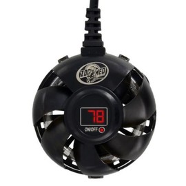 Zoo Med Labs 50W Turtletherm Aquatic Turtle Heater