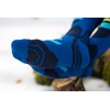 DOGMA Snow Leopard - Snowboard Socks Made of Merino Wool,