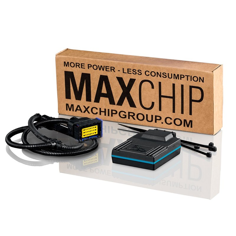 MaxChip 100898.0 Pro Chiptuning