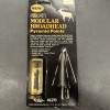 Kolpin Modular Broadhead Pyramid Replacement Points #6290