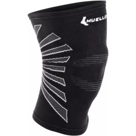 Mueller 뮬러 옴니포스 무릎 지지대 K300 Md Mueller Omniforce Knee Support K300 Md