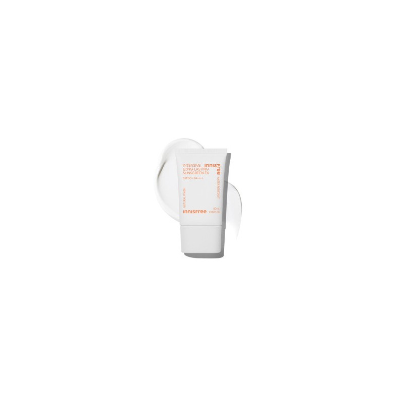 Intensive Long Lasting Sunscreen EX 60mL / 인텐시브 롱래스팅 선스크린