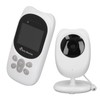 2.4in LCD Baby Monitor Wireless Dual Way Intercom Monitoring Camera