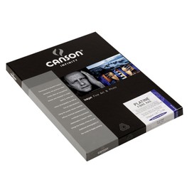 Canson 206211036 Platine Fibre Rag Box, Photopapier, A4 Weiß