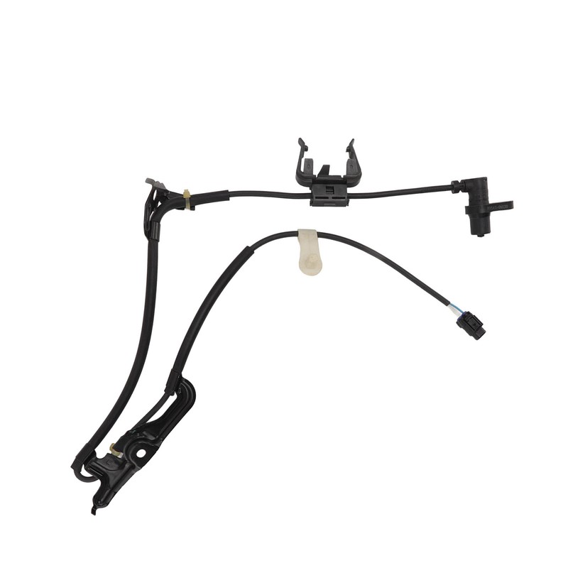 Front Left ABS Wheel Speed Sensor 89543‑33080 High Sensitivity Sensor