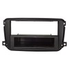 tomzz Audio 2451-036-1 Radio Faceplate Compatible with Smart Fortwo 451
