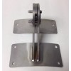 BBQgaskets.com Weber Smokey Mountain Lid Hinge Mod Parts Kit WSM