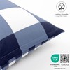 Alreya Renforcé Cushion Cover, 40 x 80 cm, 100% Cotton