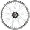 BAOUFF Front Wheel Rim for Hawk 250,21-1.6 Alloy Steel Motorcycle