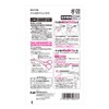 Kai Corporation Eyebrow Scissors with Comb for Eyebrow Care, Regular,