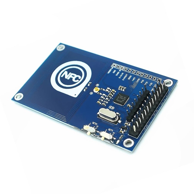 Hailege NFC Reader 13.56mHz PN532 NFC IC Card Reader Module