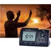 Ramadan Islamic Azan Clock, Islamic Prayer Table Azan Athan Clock