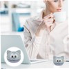 Ciieeo Home Mechanical Timer Countdown for Boys and Girls Cartoon