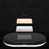 Car LED Lights USB Rechargeable Double Sided Magnetic Attraction ABS