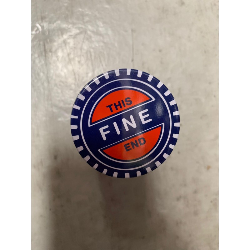 BargainBitz Chemico Valve Fine & Coarse Grinding Paste 150G