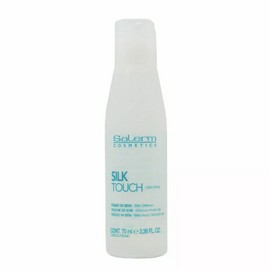 Salerm Silk Touch for Extra Shine Repair 2.36oz / 70mL (pack 2)