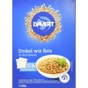 Davert Delicate Spelt in Cooking Bag, Pack of 3 (3
