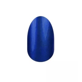 Color Street Nail Polish Strips ~ NAUGHTY OR ICE ~ Retired NIP