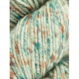 West Yorkshire Knitting Wool - Spinners The Croft Shetland DK - Double British Yarn - 1164 Hoswick
