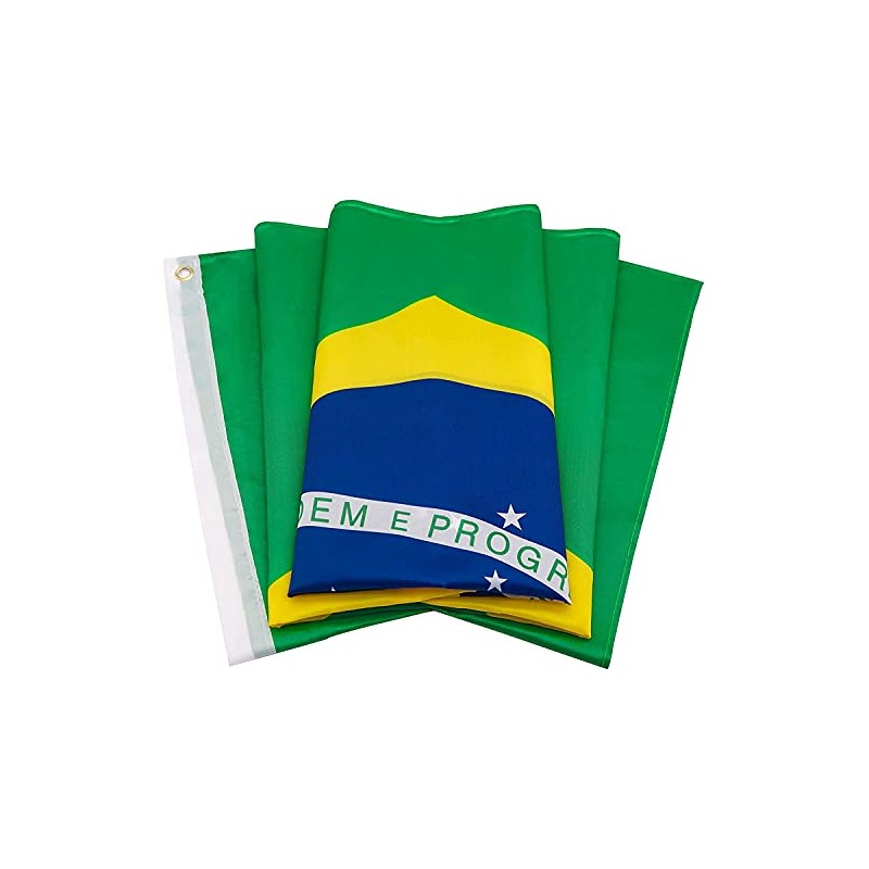 Brazil Flag