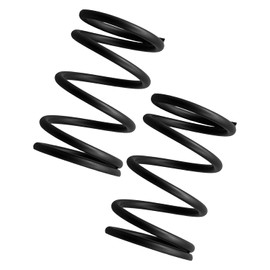 22lb Valve Spring Kit Compatible with Predator 212cc 196cc 224cc Non Hemi Honda GX160 GX200 6.5HP OHV Clone Engines and Coleman CT200U BT200X CT200U-EX Racing Mini Bike Go Kart, 2 Pcs