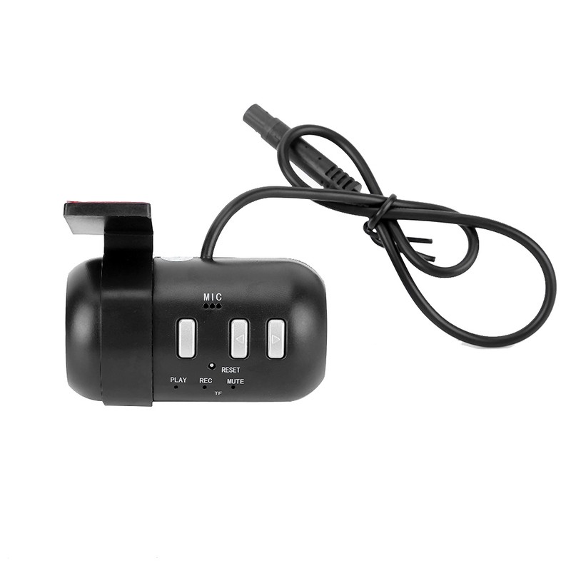 1080P HD Mini Automobile Recorder Car DVR HD Vehicle Video