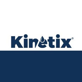 12PK Quart Kinetix High Performance Small Engine 10W-30 Oil 80001 4-Cycle Engine