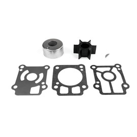 WINGOGO Water Pump Repair Kit 853792A07 Replacement for Mercury Mariner 25 30 HP 4 Stroke Outboard & Nissan Tohatsu 25 30 35 40 HP Boat Motor Engine Parts Replaces 361873220M 361-87322-0 361873220