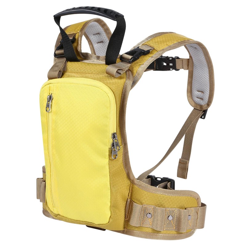 skiguard Ski Harness Trainer for Kids, Helping Toddler Learn to