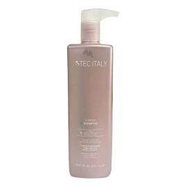 Shampoo Tec Italy Lumina Matizante Violeta Rubios 1l