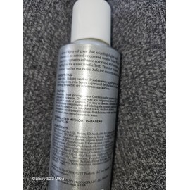 Chad Kenyon Golden Chestnut Ombre Highlight Spray Temporary Highlights Color