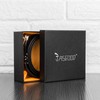 JASGOOD JA3067 Men's Leather Belt for Business or Commuting, Auto