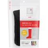 &ONDO Brushed Warm Room Socks, Long Length, 8.7 - 9.8