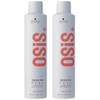 Schwarzkopf Osis Session Haarspray extremer Halt, 300 ml, 2 Stück