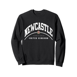 Newcastle Tyne United Kingdom Newcastle Newcastle England Sweatshirt