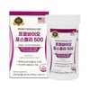 Probio Forskohlii 500 700mg x 60 capsules, 2 months supply / 프로바이오 포스콜리500 700mg x 60캡슐 2개월분